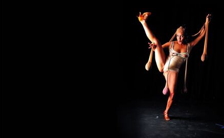 Perennial desmonta los clichés sobre el cuerpo