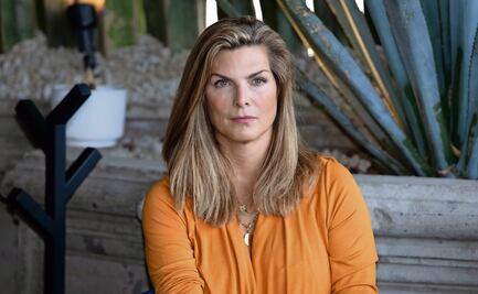 ¿Qué es un infarto ocular?; la afección que sufrió Montserrat Oliver causándole la pérdida parcial de la vista