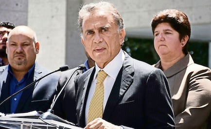 Veracruz tiene retrato hablado de asesino de hija de diputada