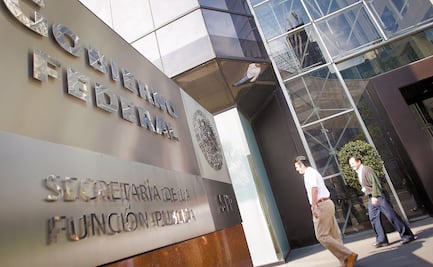 SFP halla irregularidades por 17 mil mdp, entre ellas, compras de medicinas a sobreprecio