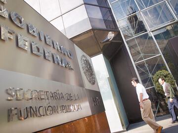 SFP halla irregularidades por 17 mil mdp, entre ellas, compras de medicinas a sobreprecio