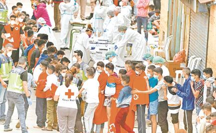 UE endurece el tono ante Marruecos