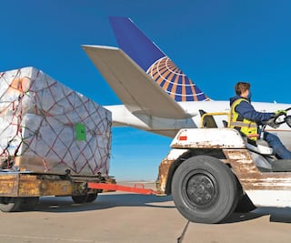 Arranca el esfuerzo por llevar vacuna a todo EU