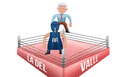 La mafia de la clase media