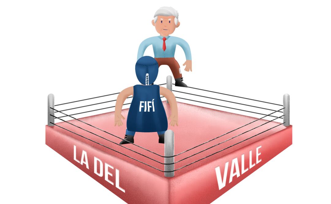 La mafia de la clase media