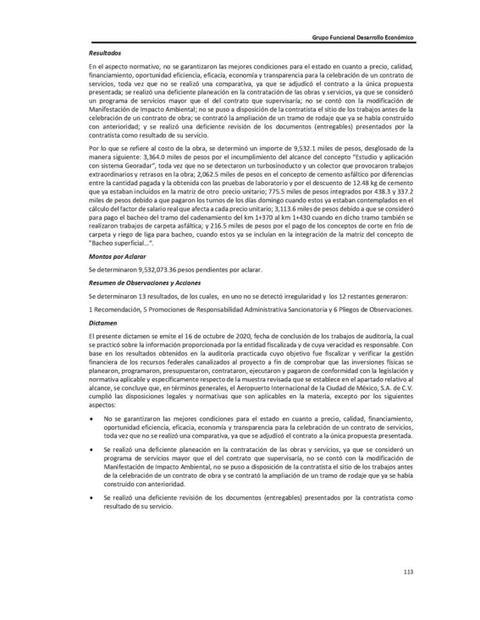 Gastan 452 mdp para remodelar pistas del AICM… y salen baches