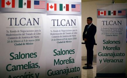 Pide CCE liberar temas sensibles el TLCAN en “combo”