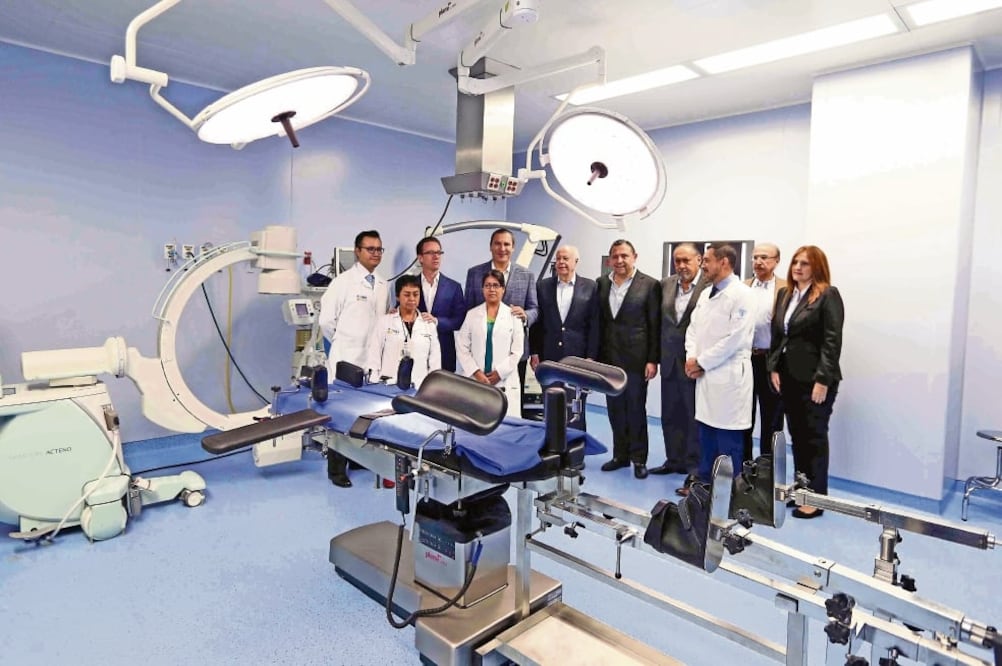 Rafael Moreno Valle inauguró ayer el Centro Regional de Desarrollo Infantil, en la Junta Auxiliar de San Francisco Totimehuacán (ARCHIVO EL UNIVERSAL)