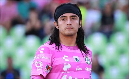 Carlos Acevedo explota contra compañeros y directiva de Santos Laguna; "Falta calidad y compromiso"