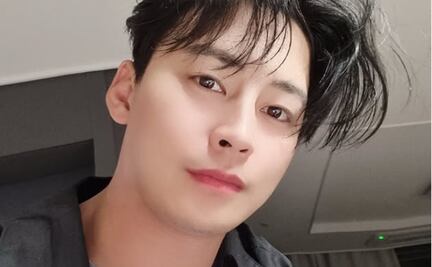 Muere Jung Eun‑woo, actor surcoreano, protagonista de "Bride of the sun"; conmueve su última publicación