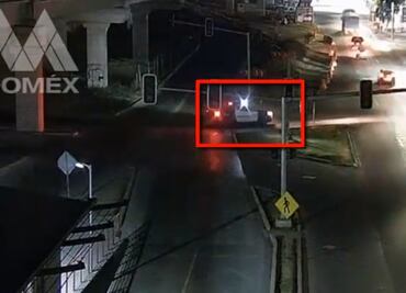 Video del C5 revela agresión de policías municipales a automovilista de Ecatepec