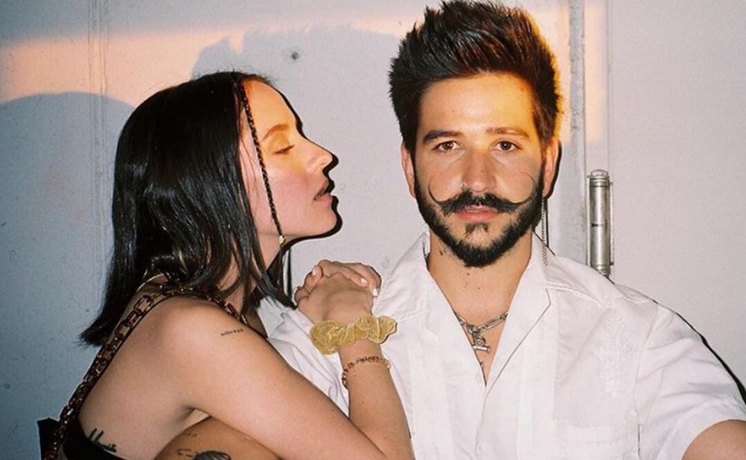 La hija de Ricardo Montaner hizo una broma que no fue muy bien aceptada