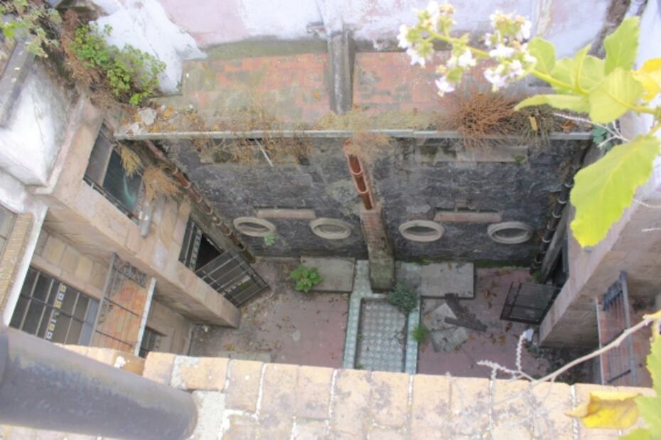 Las historias de tortura de "El Negro" Durazo