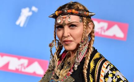 Madonna celebra 40 años de carrera con gira mundial "The Celebration Tour"