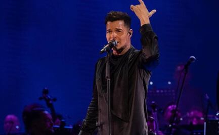 Promotor pide apegarse a fechas oficiales de Ricky Martin para evitar fraudes