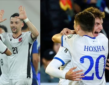 Mundial 2026: ¿Cuáles selecciones de Europa podrían hacer su debut en una Copa del Mundo?