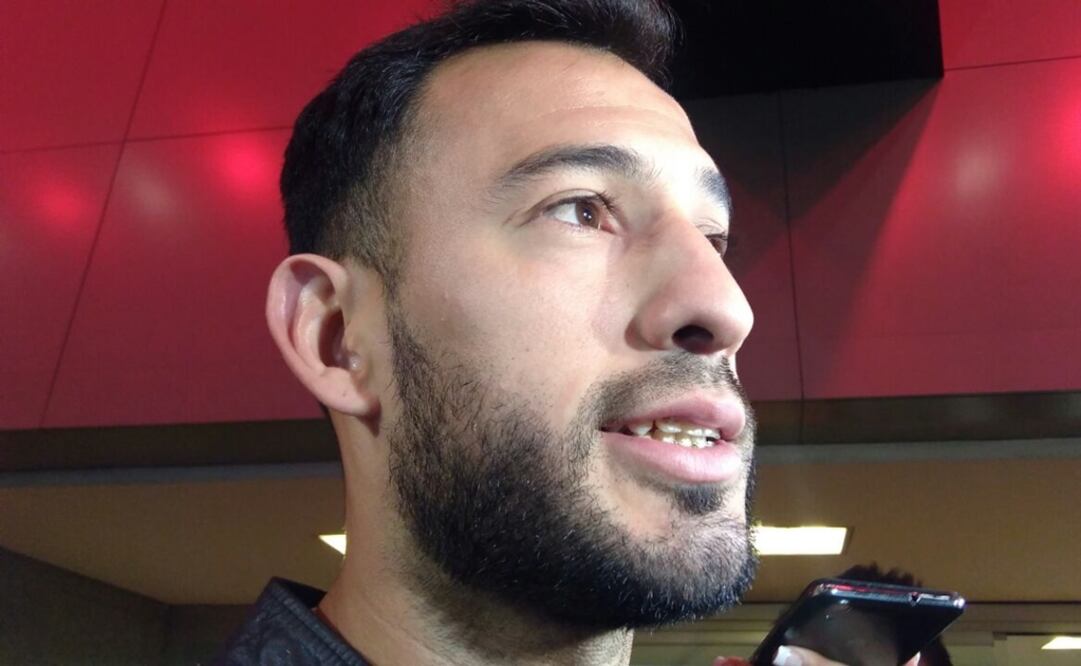 Héctor Alfonso Morales/ EL UNIVERSAL