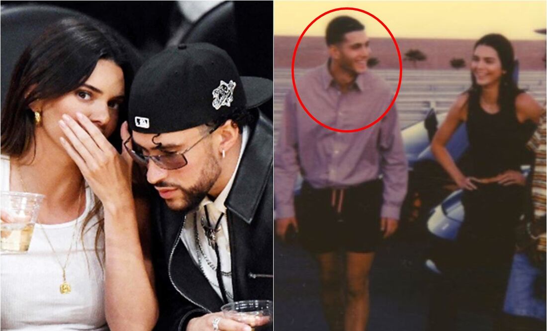 La modelo de 27 años está saliendo con Bad Bunny desde hace un par de meses.
Fotos: AFP e Instagram