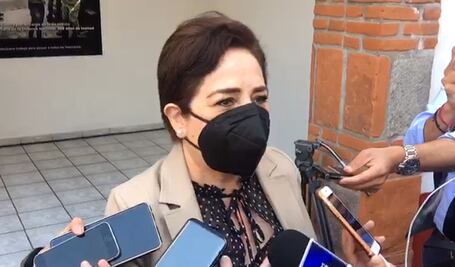 Analizan aumentar sanciones a responsables de incendios forestales: Protección Civil