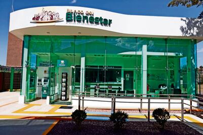 Banco del Bienestar viola Ley de Austeridad: pagará casi 17 mdp por seguros de vida