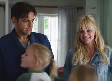 Eugenio Derbez se corona en la taquilla mexicana