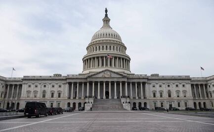 Cámara de Representantes aprueba financiamiento temporal para evitar cierre del gobierno