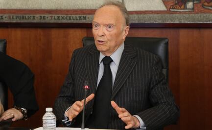 Reforma judicial va contra inseguridad, corrupción e impunidad: FGR