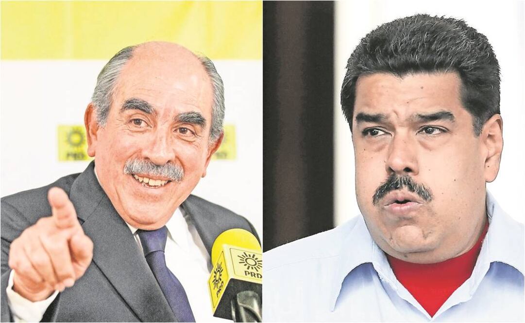 Los políticos “Chimoltrufios”