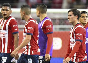 Liga MX: Adiós al repechaje del futbol mexicano