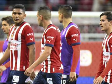 Liga MX: Adiós al repechaje del futbol mexicano
