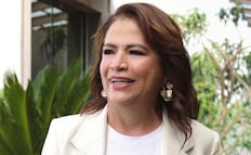 Fabiola Alanís solicita licencia como diputada de Michoacán; buscará la Coordinación de los Comités de Defensa de la 4T