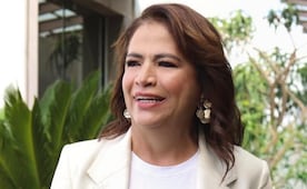 Fabiola Alanís solicita licencia como diputada de Michoacán; buscará la Coordinación de los Comités de Defensa de la 4T