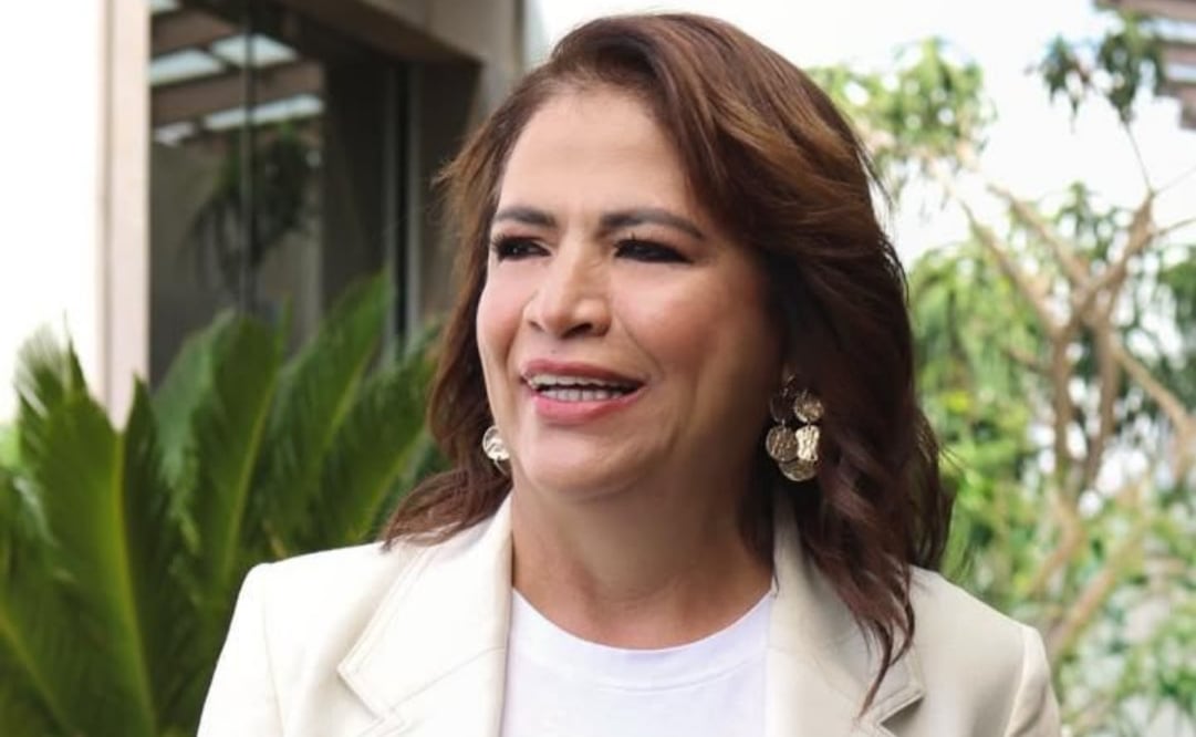 Diputada local solicita licencia para buscar la coordinación de la 4T en Michoacán; compiten tres perfiles por el proceso.
Foto: Especial.