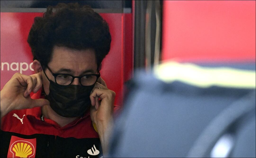 Ferrari, una mala gestión a punto de explotar