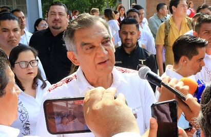 Tamaulipas cancelará de forma temporal los permisos de agua para uso agrícola