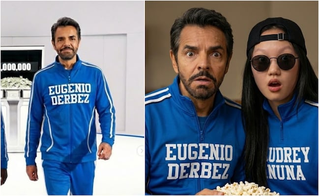 Beast Games 2: ¿cómo le fue a Eugenio Derbez en el reality?