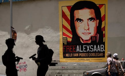 Empresa de Alex Saab elevó exportaciones de Ecuador a Venezuela entre 2012 y 2013