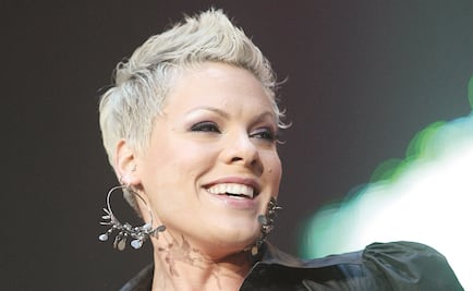 "Beautiful Trauma", de Pink, encabeza el ranking Billboard