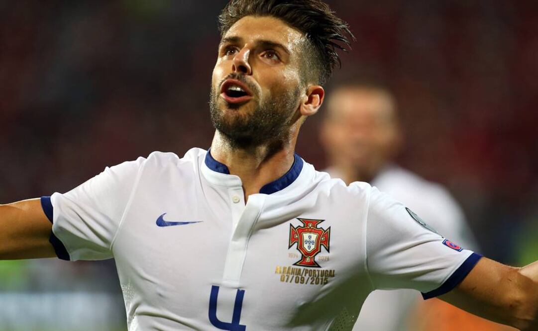 Miguel Veloso anotó el gol del triunfo. Foto: AP