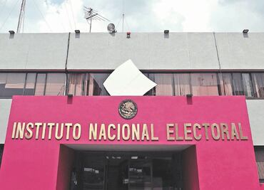 Partidos acumulan multas por más de 500 mdp; Morena encabeza la lista