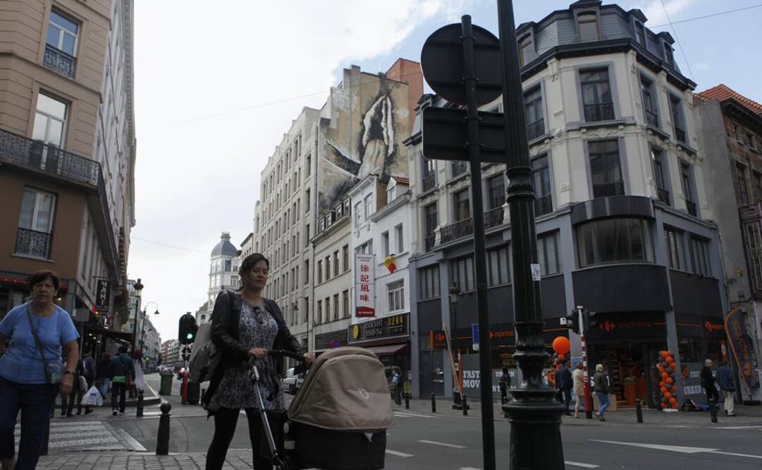 FOTO: Javier Albisu/EFE.