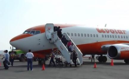 Former head of Avolar airlines arrested for fraud