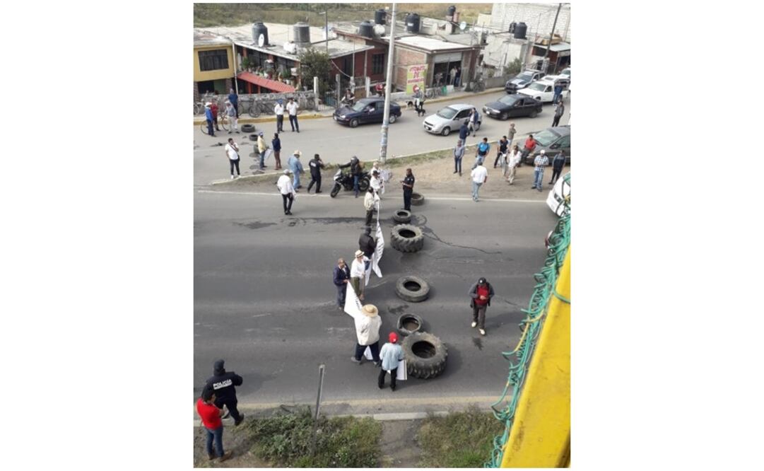 Fotografía: Especial