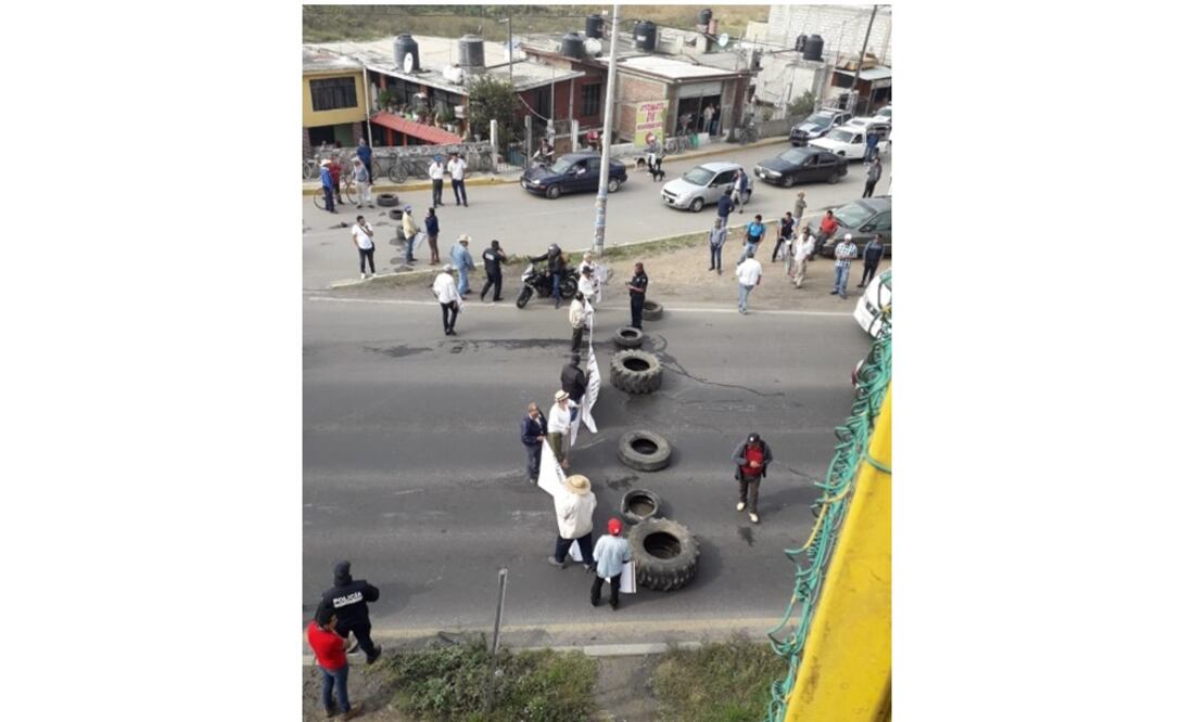 Fotografía: Especial