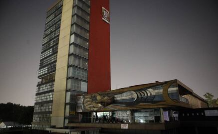 Recibe UNAM a 9 mil 817 jóvenes en licenciatura