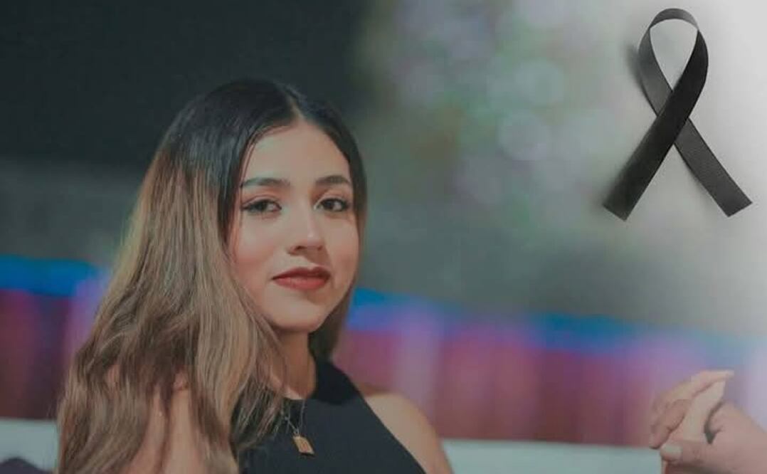 Hanna Alí, asesinada en Oaxaca, fue la Señorita Simpatía 2024 en Oaxaca. Foto: Especial