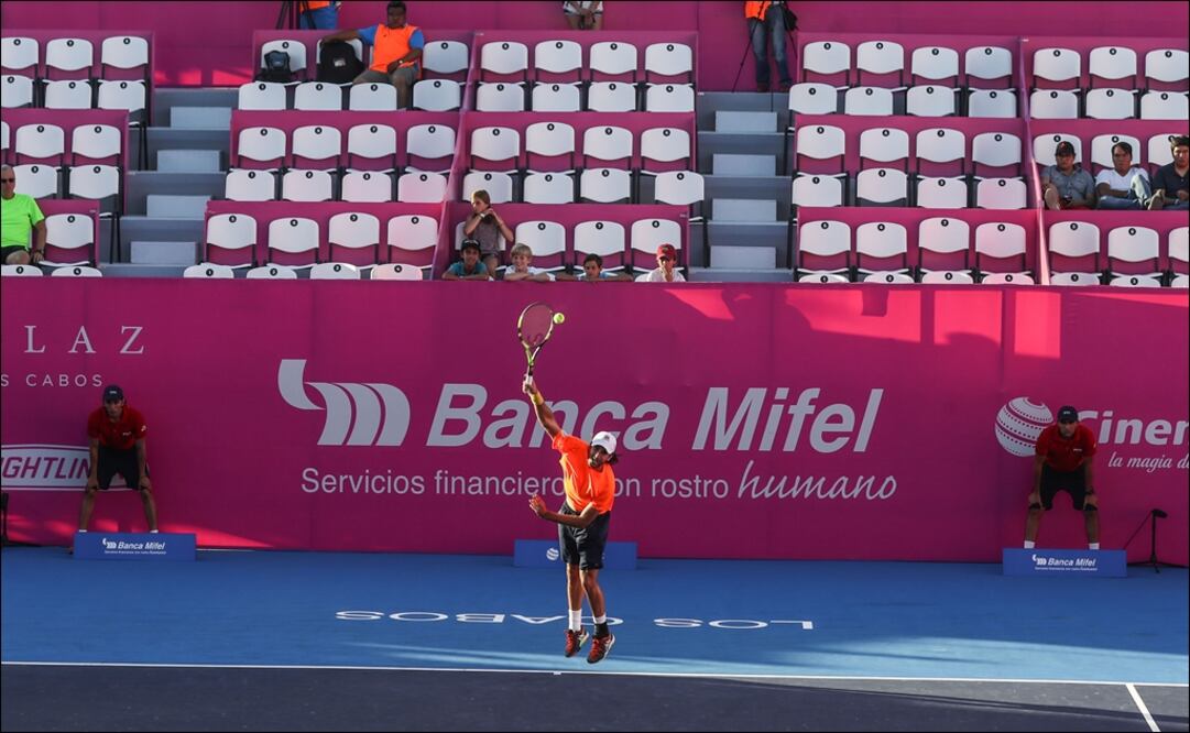 FOTO: GERMÁN ESPINOSA