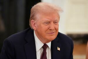 Acuerdo entre Ucrania y Rusia está "cerca", pero los europeos son cautelosos, dice Trump