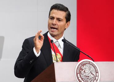 EPN: México, comprometido a adoptar acuerdo climático