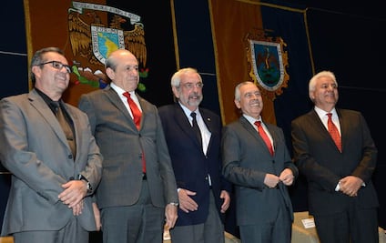 Educación a distancia, opción para jóvenes mexicanos y deportados